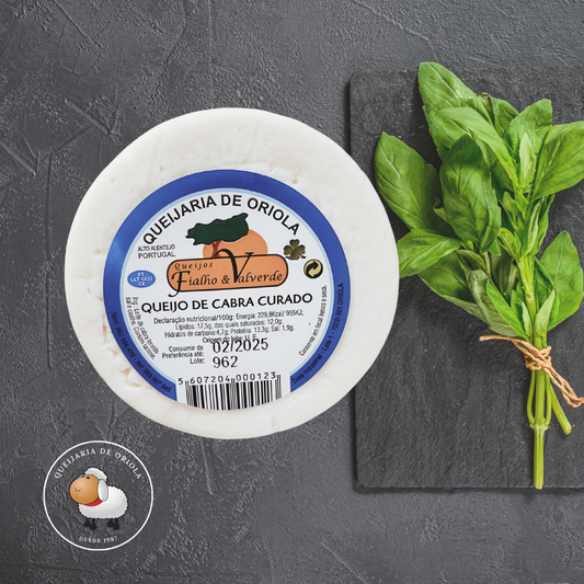 Merendeira de Cabra Curado