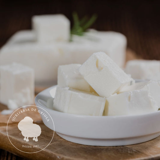 Queijo Fresco   (disponível apenas na loja física)